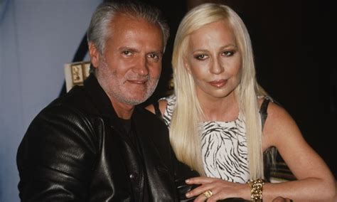 moglie ramazzotti versace|gianni versace net worth.